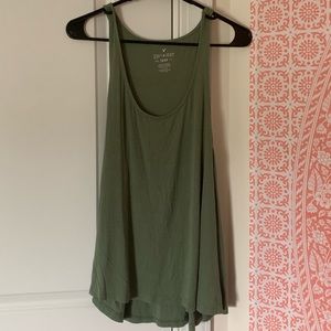 American Eagle Soft & Sexy Tank Top